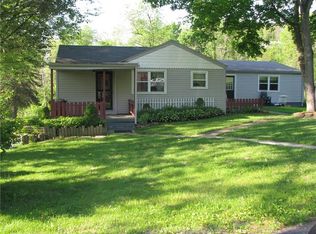 698 Route 519, Eighty Four, PA 15330