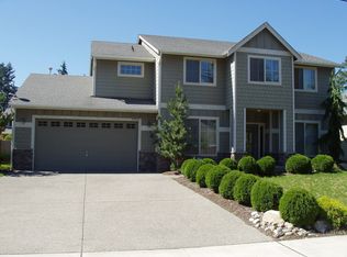 35715 8th Ave SW, Federal Way, WA 98023