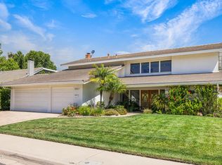 31817 Tynebourne Ct, Westlake Village, CA 91361