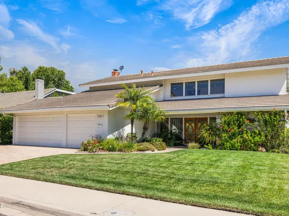 31817 Tynebourne Ct, Westlake Village, CA 91361