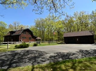 184 Nelson Rd, Milford, PA 18337