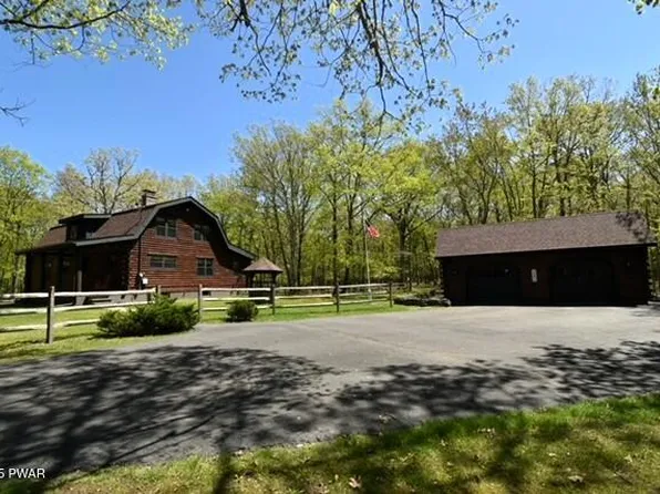 184 Nelson Rd, Milford, PA 18337