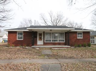 312 N 13th St, Independence, KS 67301