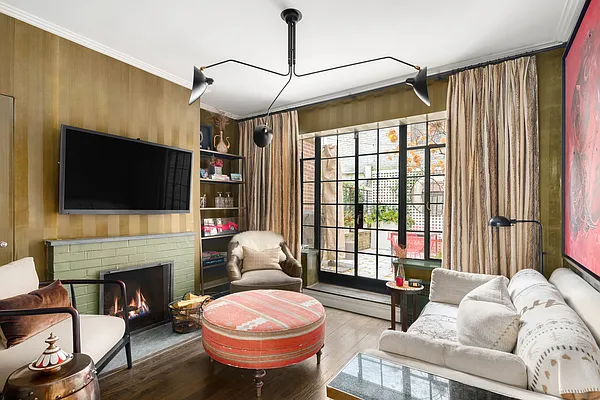 Sold by Douglas Elliman | media 2