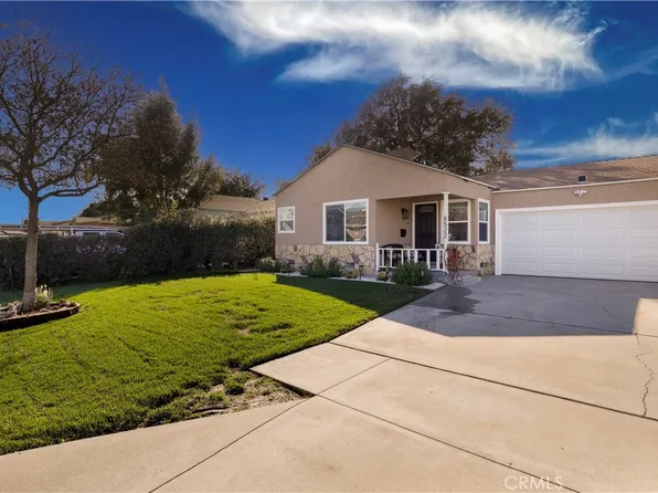 8522 Cavel St, Downey, CA 90242