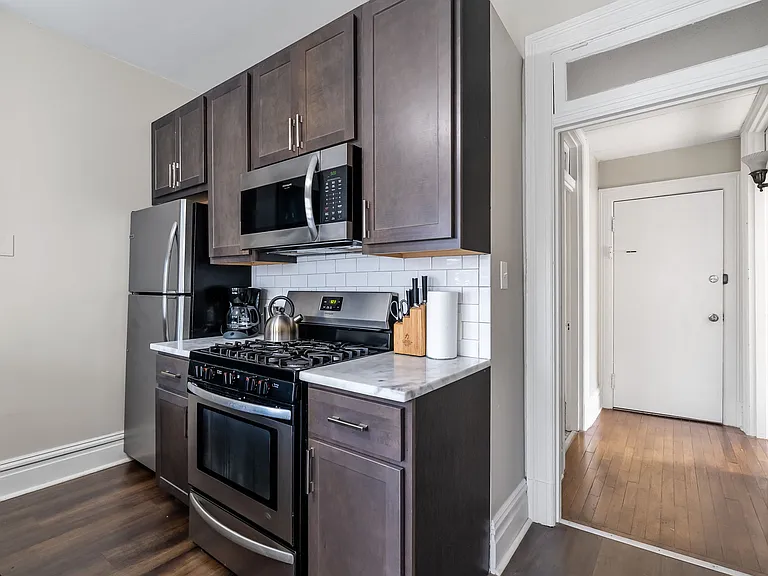 4600 McPherson Ave #AVENUE2FL — Photo 16