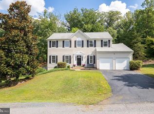 38 Willow Glen Ct, Stafford, VA 22554