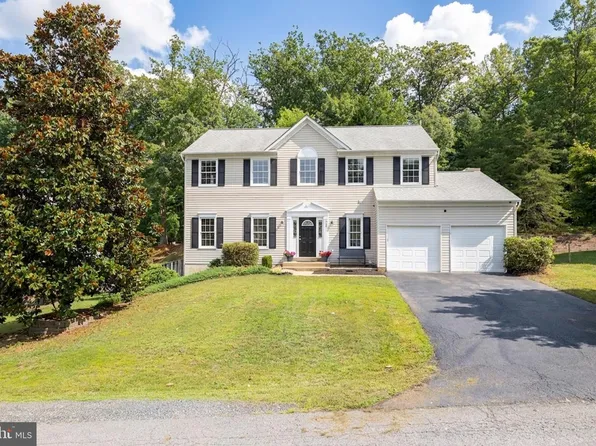 38 Willow Glen Ct, Stafford, VA 22554