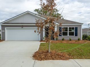 1004 Donald St, Conway, SC 29527