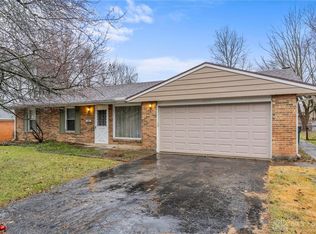 6530 Pine Cone Dr, Dayton, OH 45449
