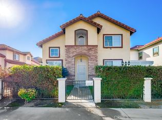 10938 Basye St APT G, El Monte, CA 91731