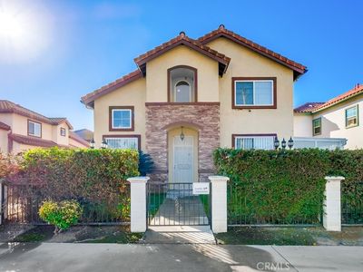 10938 Basye St APT G, El Monte, CA, 91731