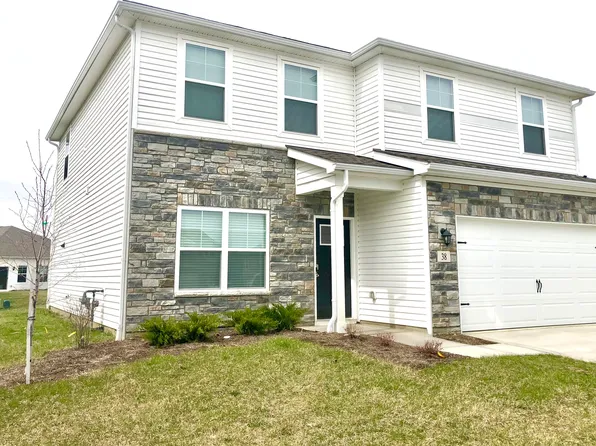 38 Sunbeam Ct, Delaware, OH 43015