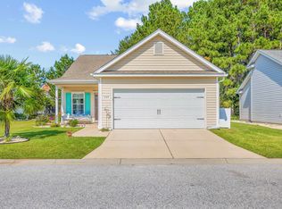 220 Cupola Dr, Longs, SC 29568