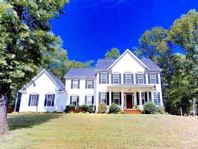 8710 Laroque Run Dr, Fredericksburg, VA, 22407