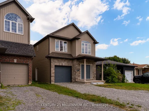 38 Kent St, Saint Catharines, ON L2S 1H2