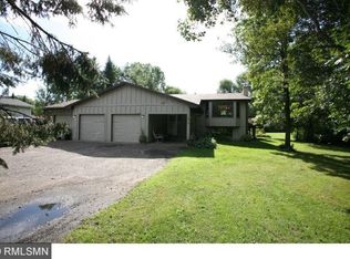 4010 Wildwood Dr NE, Ham Lake, MN 55304