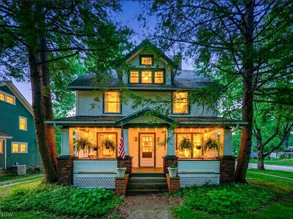 748 E Main St, Ravenna, OH 44266