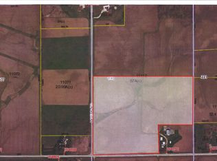 Moore Rd, Hilbert, WI 54129