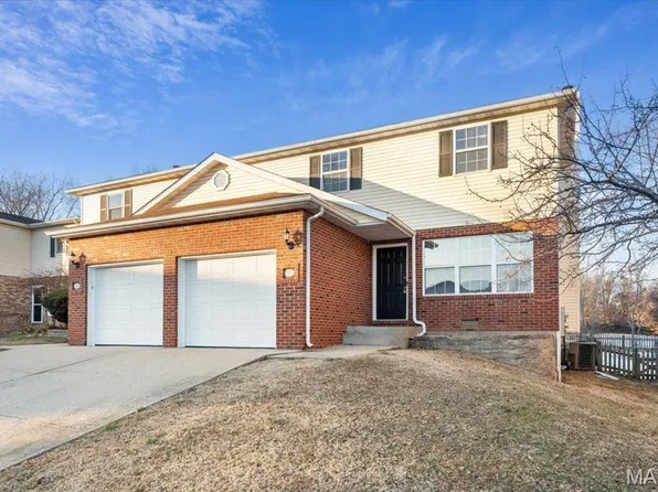 132 Clinton Hill Dr, Belleville, IL 62226