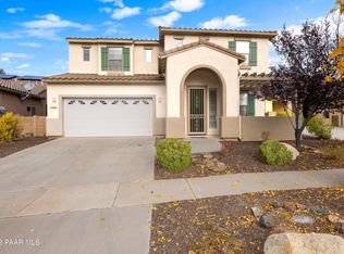 7696 E Knots Pass, Prescott Valley, AZ 86314