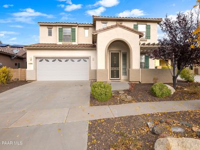 7696 E Knots Pass, Prescott Valley, AZ, 86314