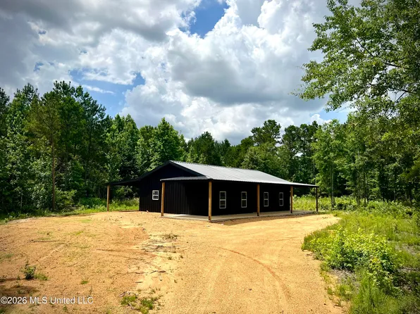 169 Holmesville Rd, Jayess, MS 39641