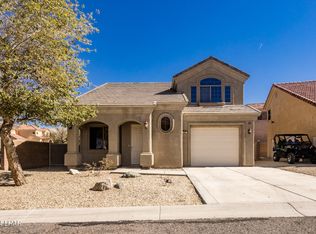 900 Richey Way, Lake Havasu City, AZ 86403