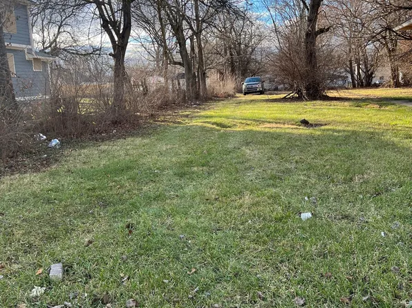 2900 N Sherman Dr, Indianapolis, IN 46218