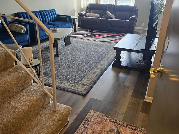2nd image of 301 N Beauregard St APT 1002