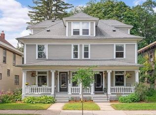 2716 Aldrich Ave S, Minneapolis, MN 55408