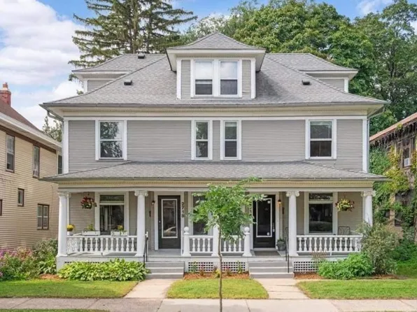 2716 Aldrich Ave S #2, Minneapolis, MN 55408