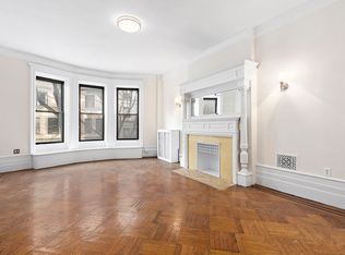 19 W 68th St #3F, New York, NY 10023