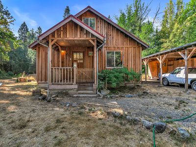 21875 E Evans Creek Rd, White City, OR, 97503