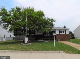 504 Luther Rd, Glen Burnie, MD 21061