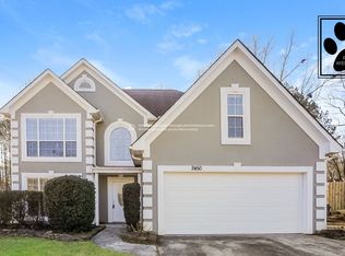 2450 Suwanee Lakes Trl, Suwanee, GA 30024