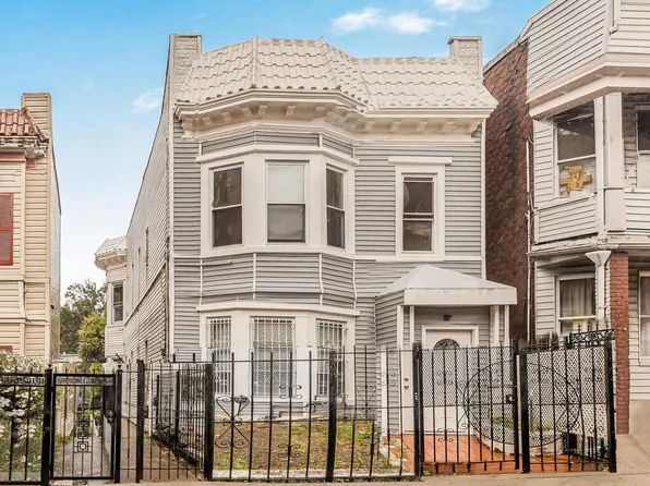 290 Reservoir Place, Bronx, NY 10467