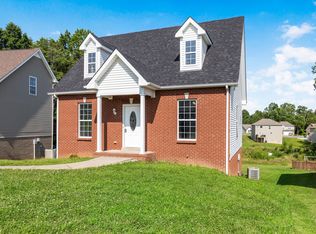 467 Berry Cir, Springfield, TN 37172