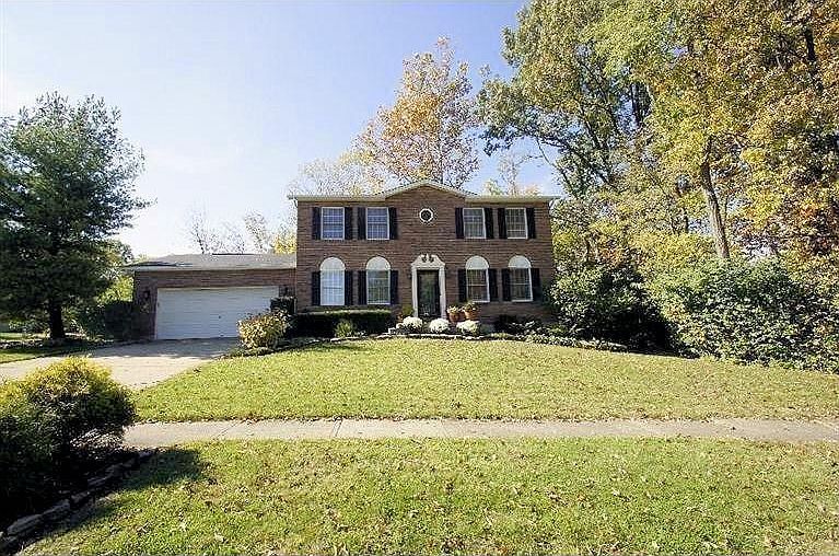 1st image of 4349 Cider Mill Dr