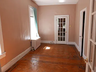 Rented by Brown Harris Stevens