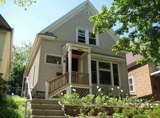 725 E Townsend St, Milwaukee, WI 53212
