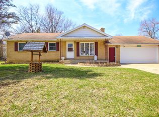 6207 N Linden Rd, Mount Morris, MI 48458