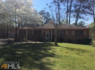 112 Amber Dr, Warner Robins, GA 31088