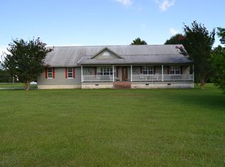 8043 Highway 61 S, Port Gibson, MS 39150
