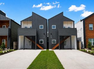 326 Clearwater St UNIT A, Houston, TX 77029