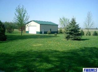 205 Reed St #11, South Whitley, IN 46787