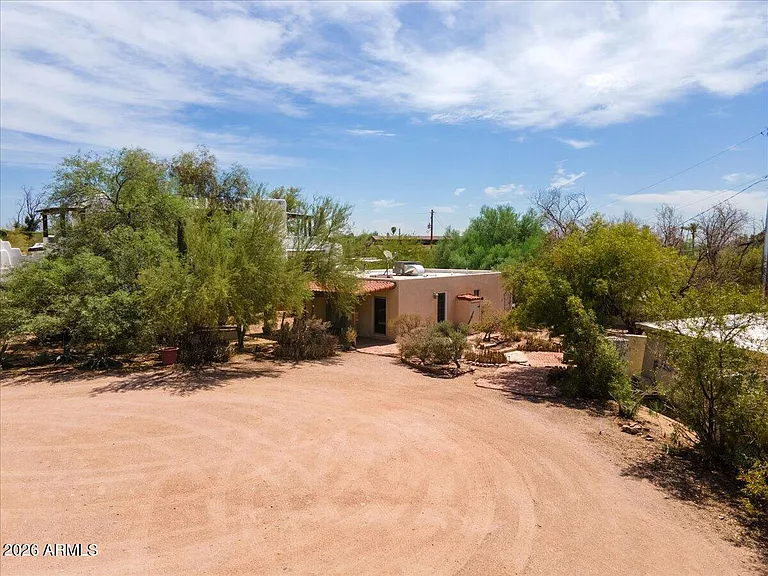 5702 E Camelback Rd #SAGUARO — Photo 29