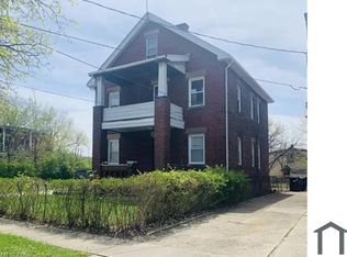 864 Whitcomb Rd #2, Cleveland, OH 44110