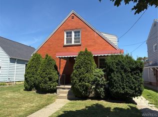 2438 Forest Ave, Niagara Falls, NY 14301