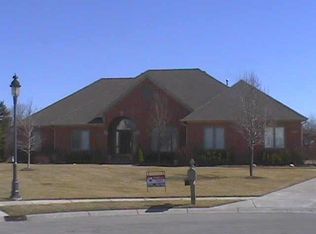 11599 N Newbridge Ct, Carmel, IN 46032